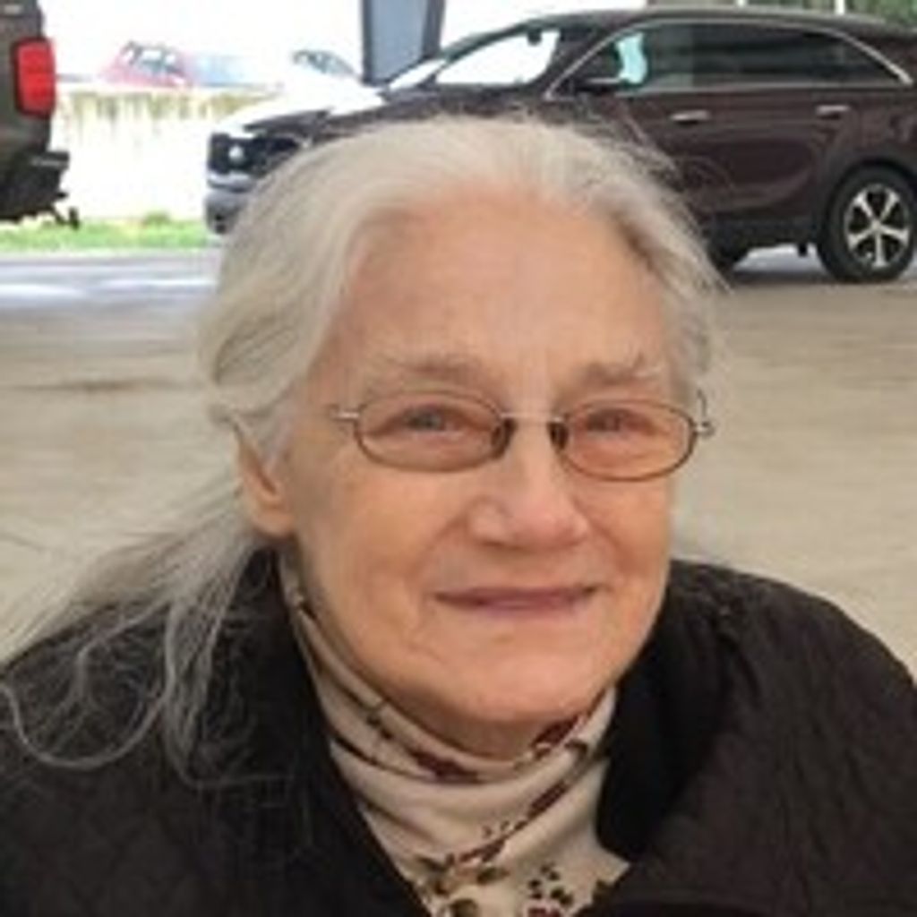 Mary Reagle Profile Photo