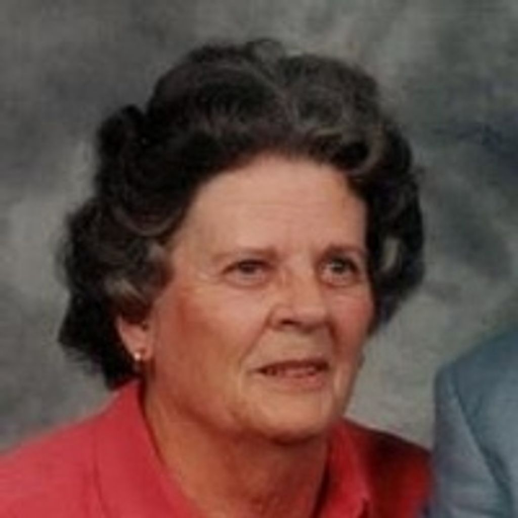 Mary E. Altner