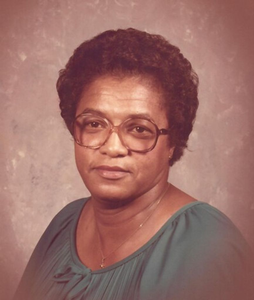 Margaret Hurt Rixey Profile Photo