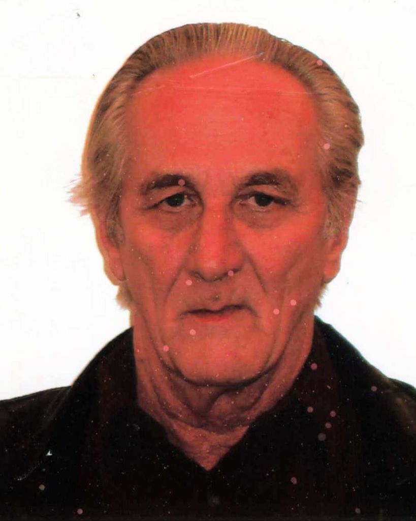 William John Stawarz Profile Photo