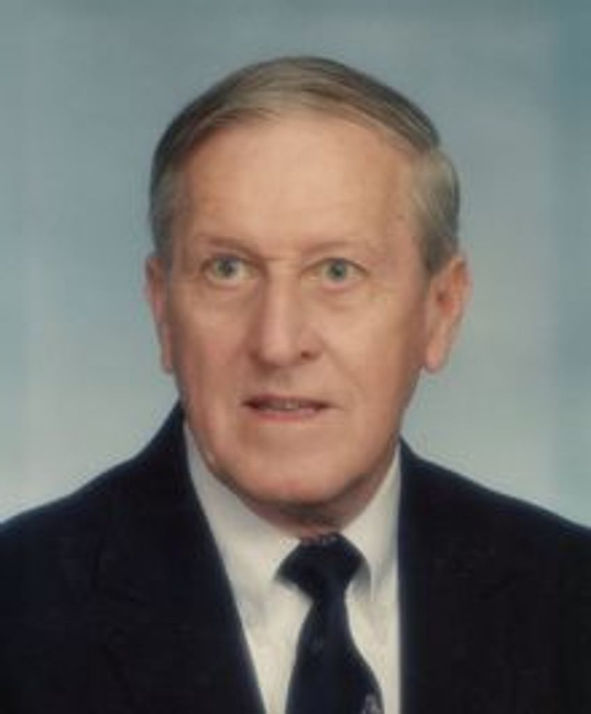 Edward  Hugh Cafferty