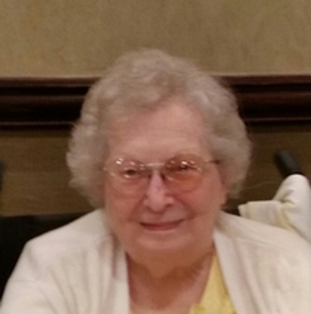 Mildred (Millie) (Melincoff)  Rusnak