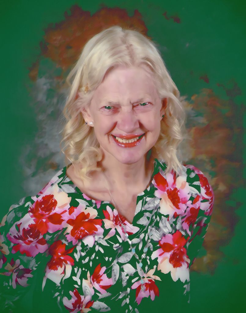 Glenna "Jean" Jenkins