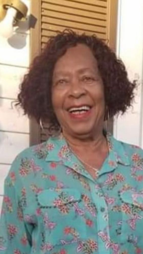 Iola (Irby)  Smith Profile Photo