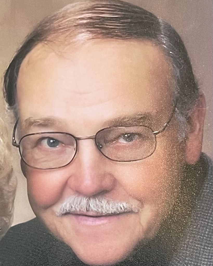 Gordon Dee Gadway