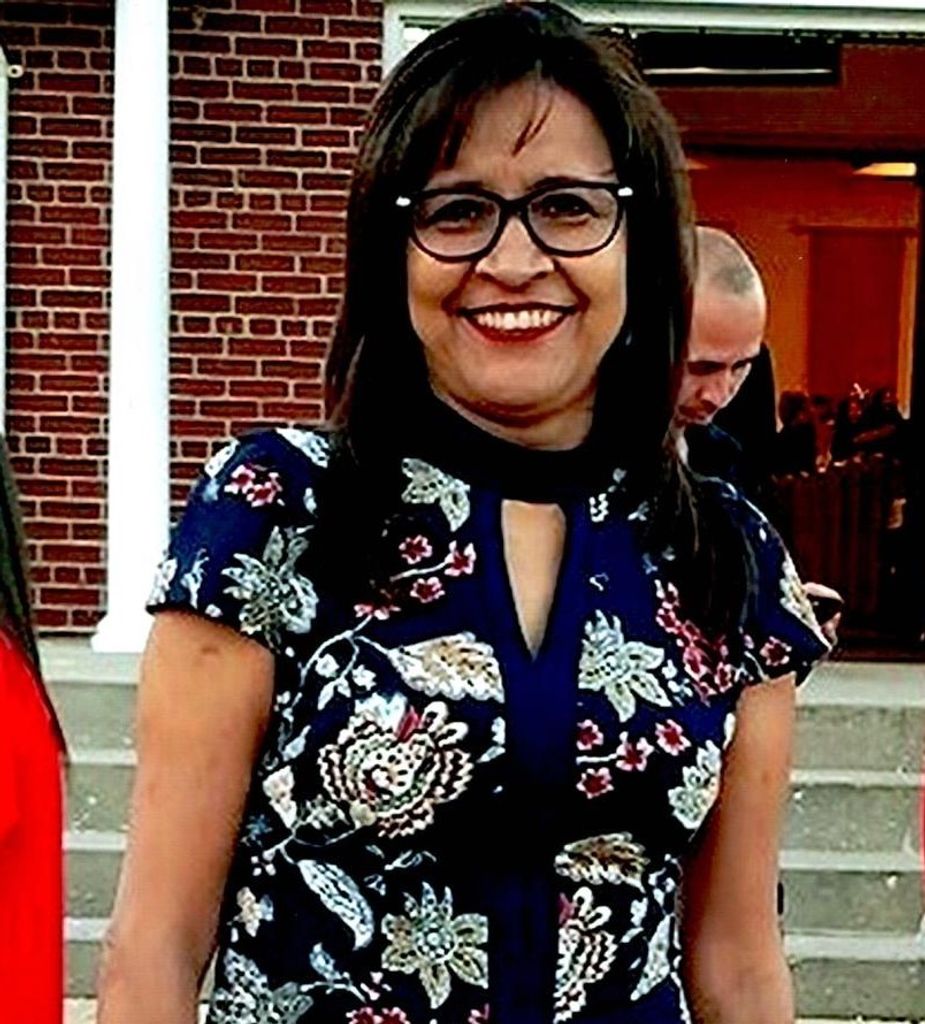 Silvia Jenny Nunez