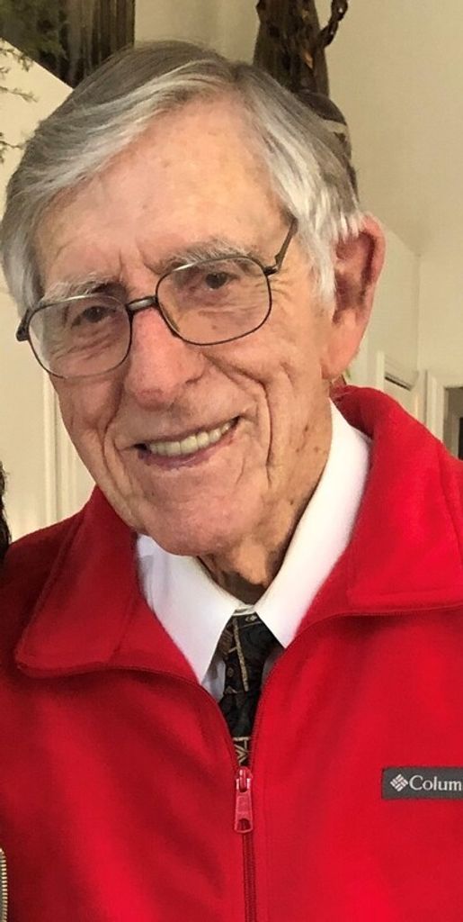 Bill Steelman Watson Profile Photo