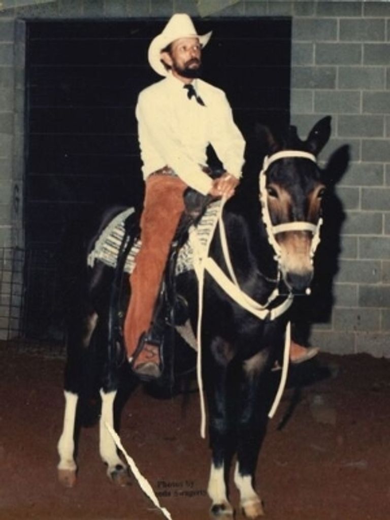 Bruce Eutsler Profile Photo