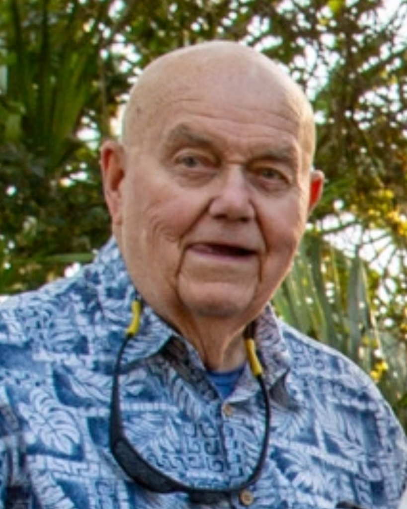 Roger E Rey Profile Photo