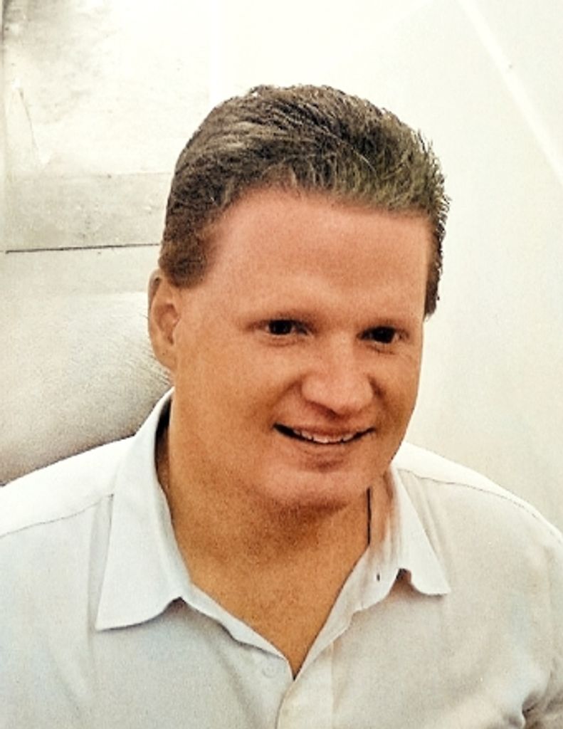Thomas "Tom" Clark Johnson, Sr. Profile Photo