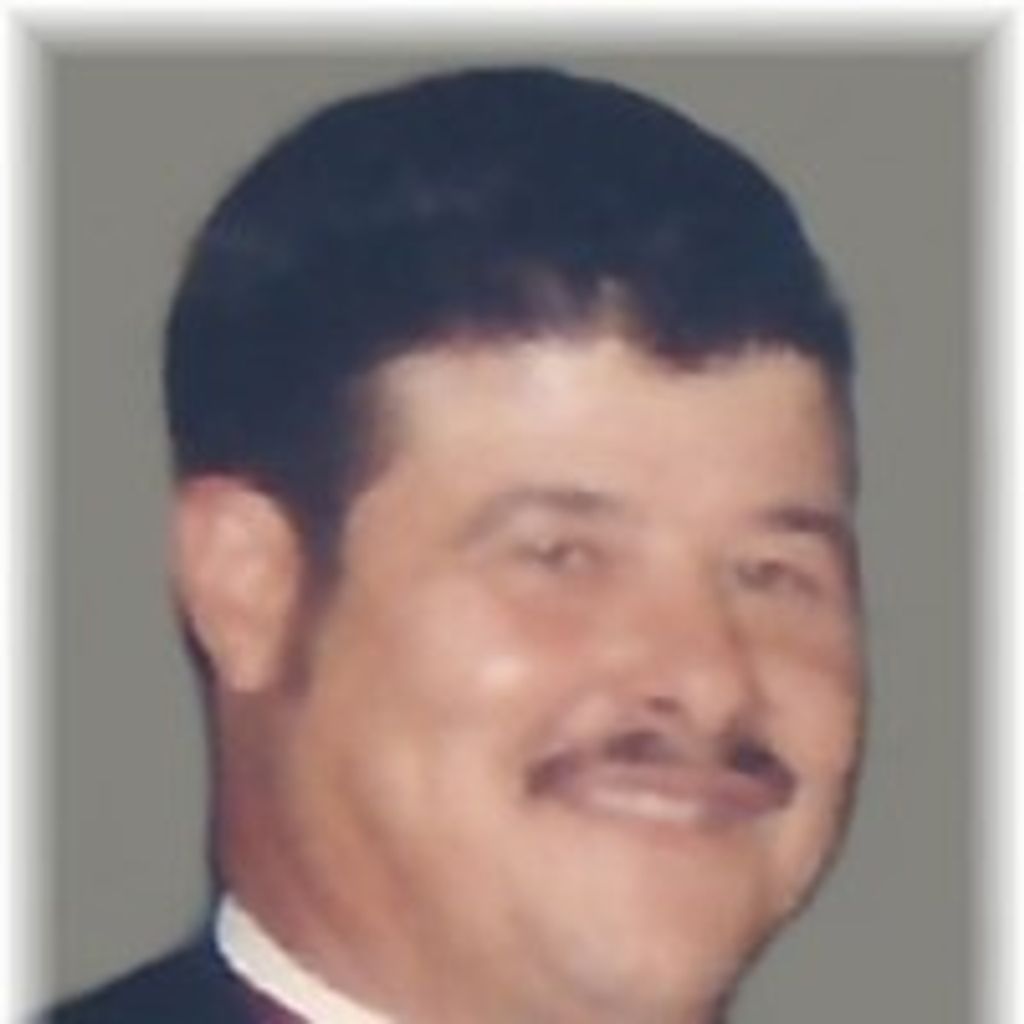 Robert Lee Roche