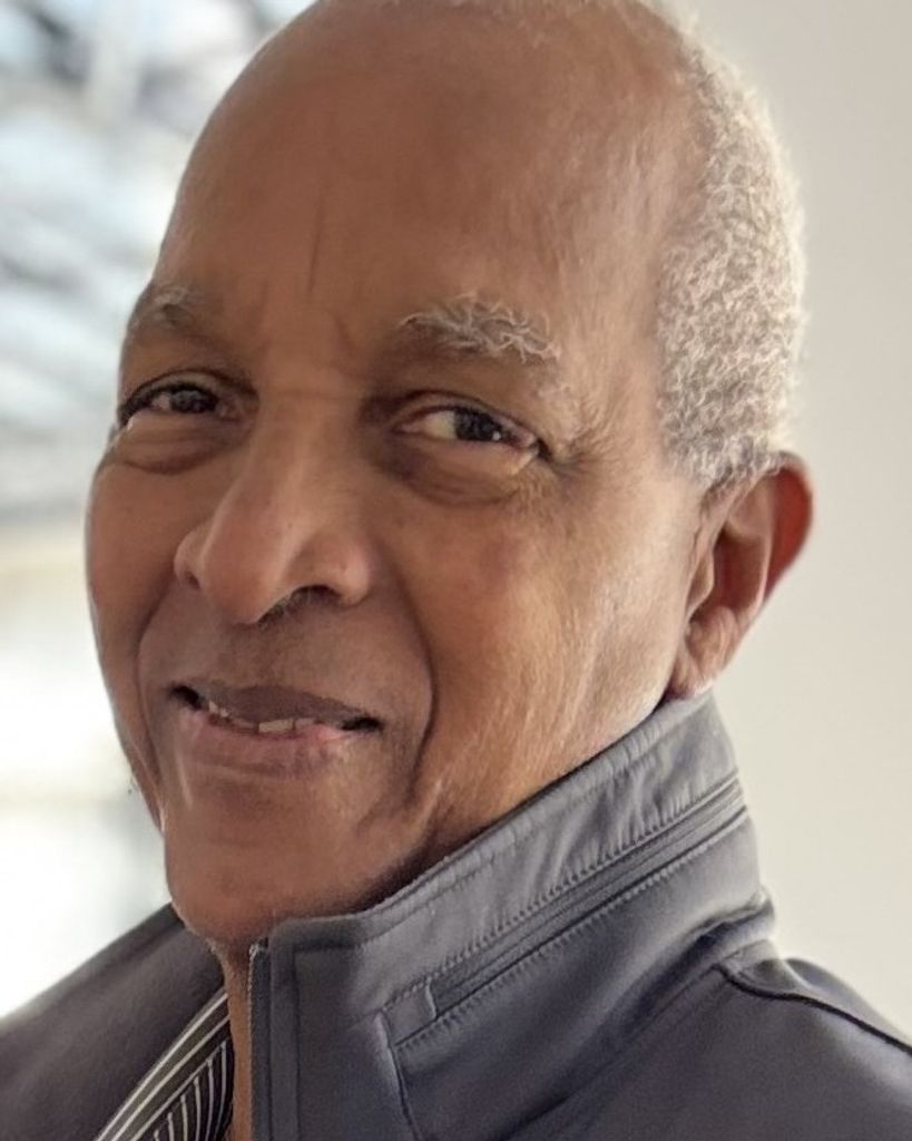 Nigel Stephenson Charles Profile Photo