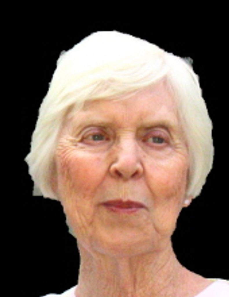 Barbara Miller