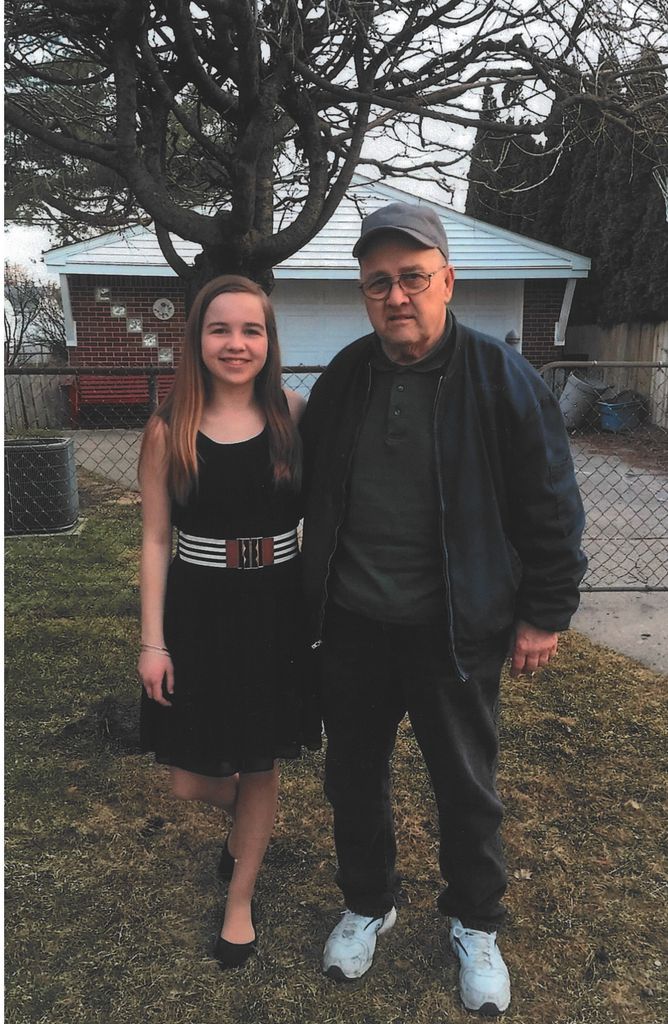 Robert "Bob" Lawrence Rogers Profile Photo