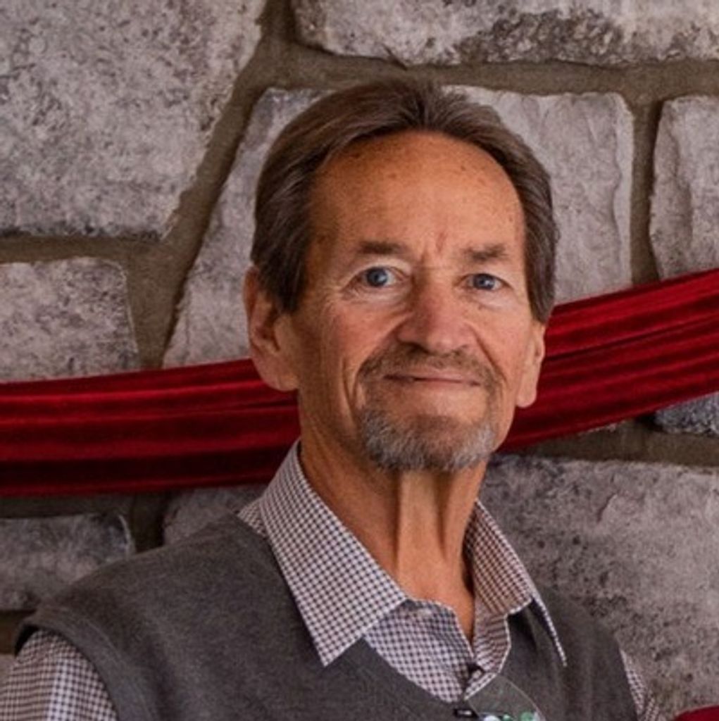 John F. Mazurek Profile Photo