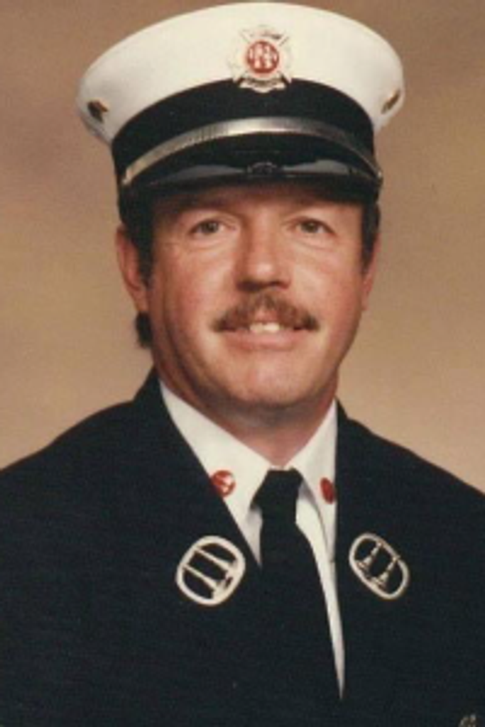 Albert T. "Al" Lyons Profile Photo