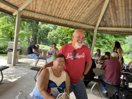 Rose Daubert photo gallery thumbnail 15 of 17
