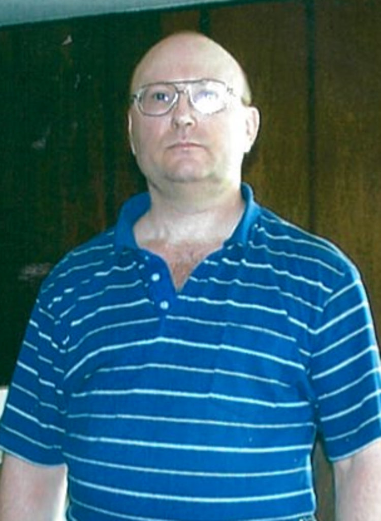 Edward Detroit (Heffner) Profile Photo