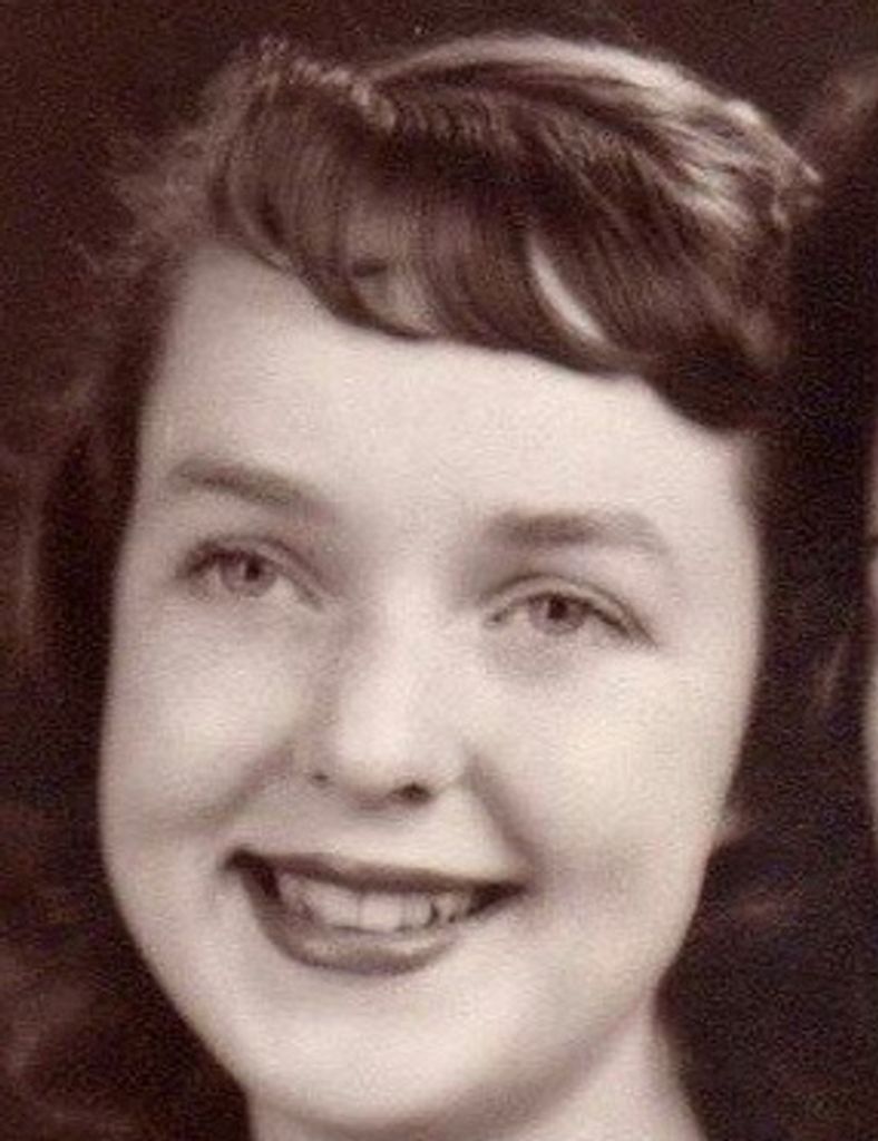 Virginia Lyson Profile Photo