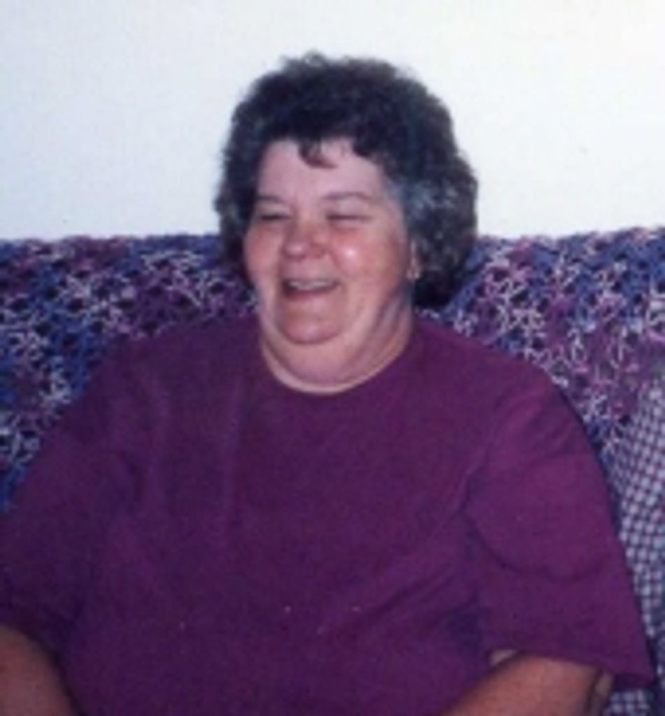 Belinda Coffman