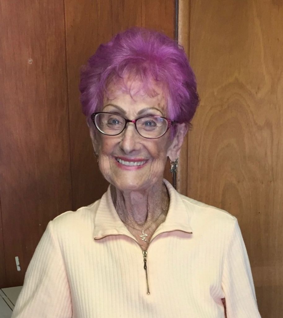 Rosalie Johnson