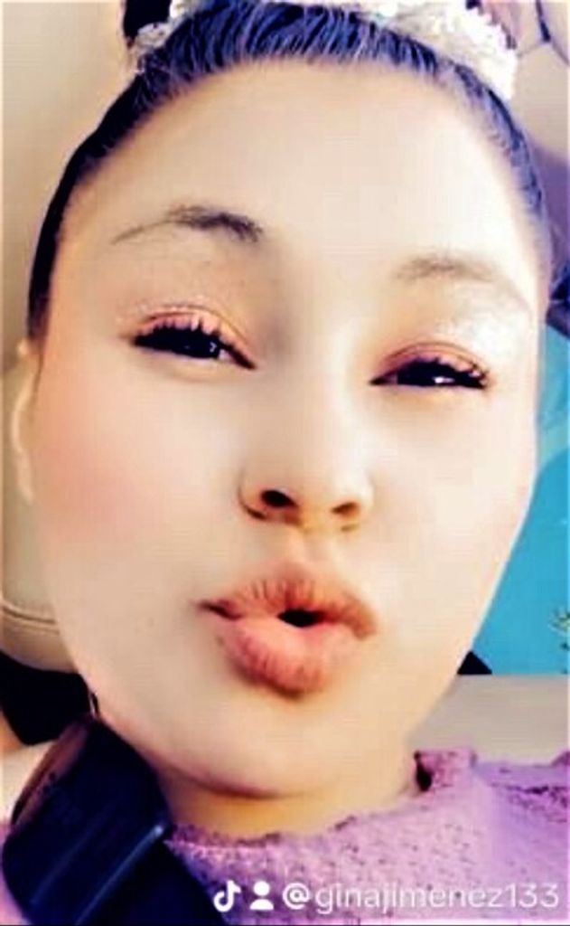 Leanne Angel Garcia Profile Photo