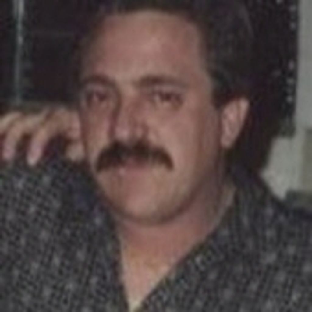 Keith B. Knierim