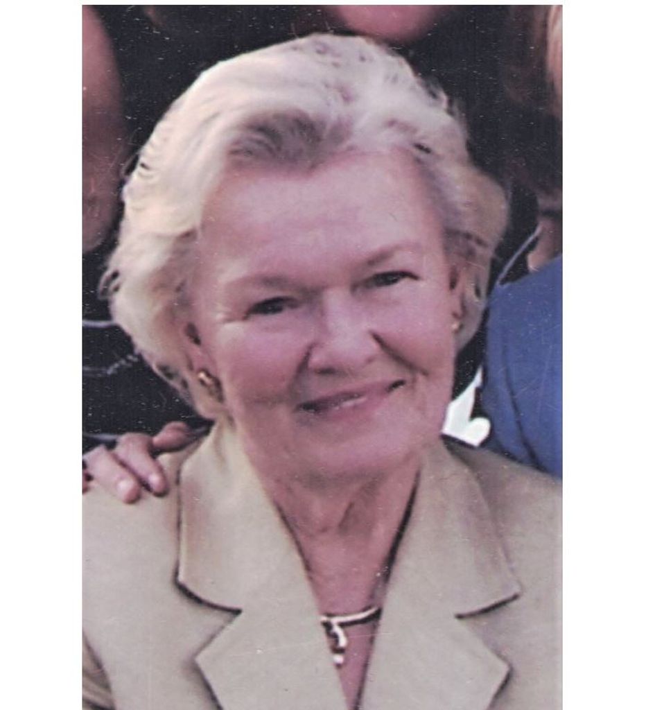 Lois Lurae Moersen