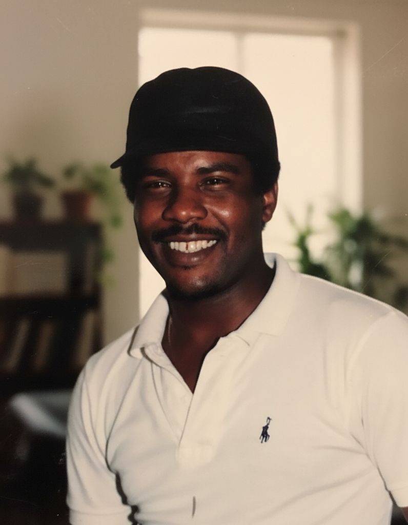 Victor Rodney Johnson Profile Photo