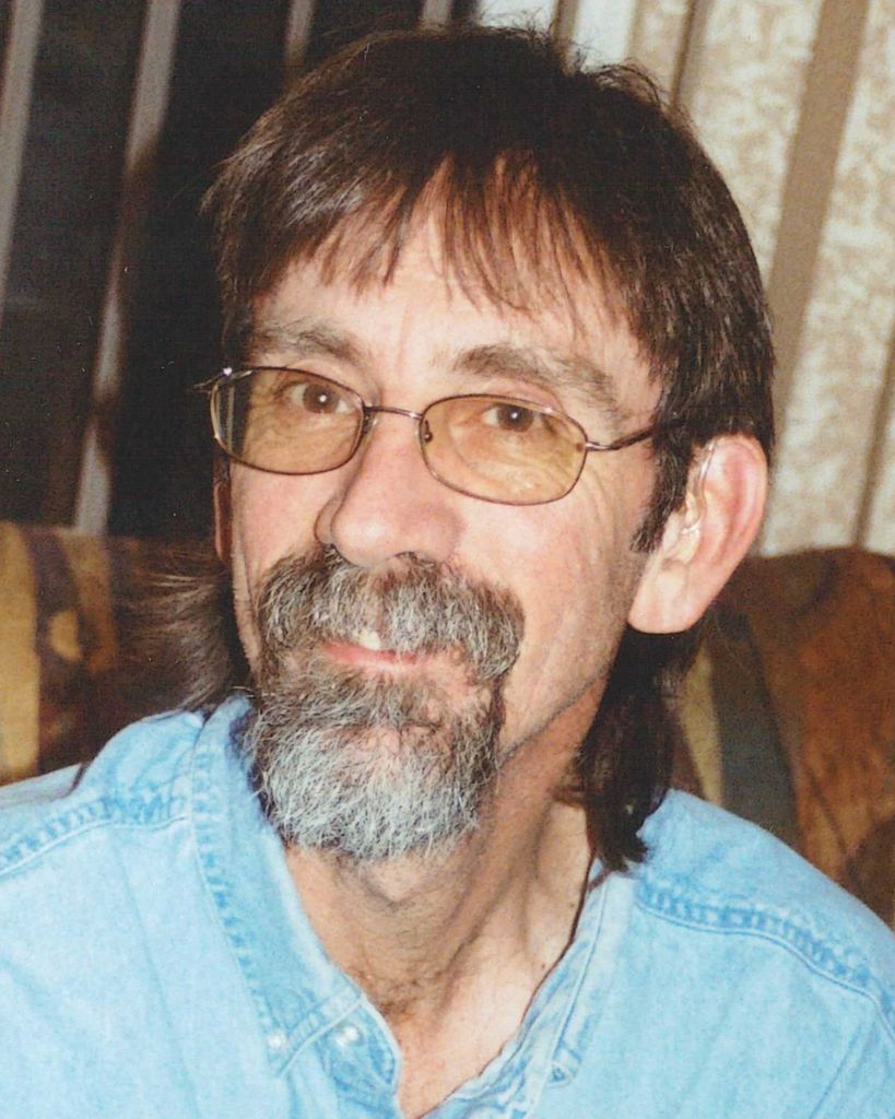 Jerry Allen Woodbury