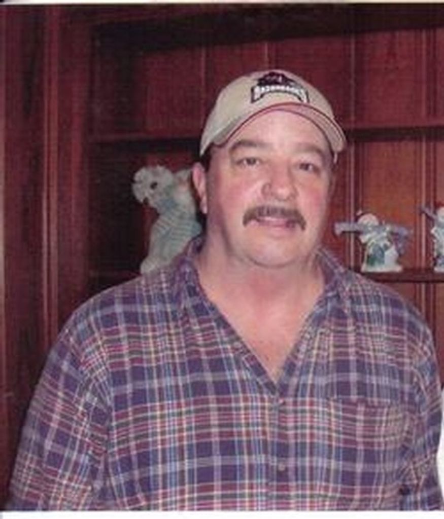 Larry Gene Hvarven