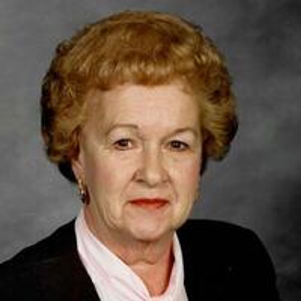 Betty A. Bricker Profile Photo