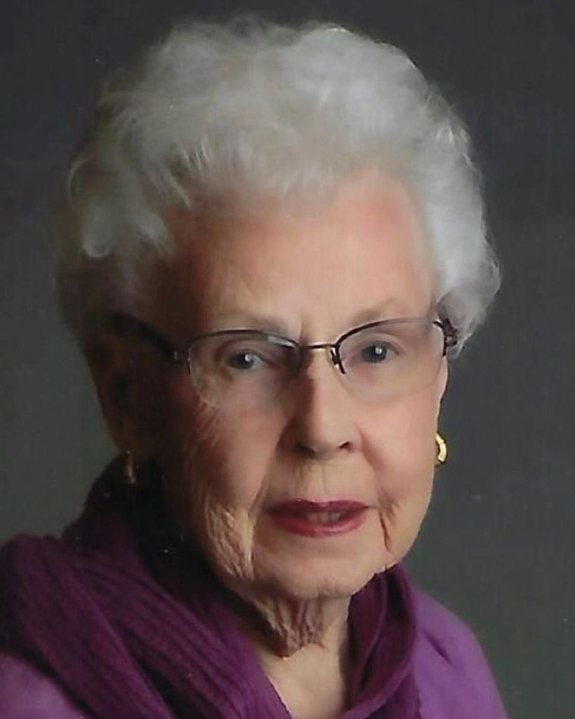 Dorothy Dudney