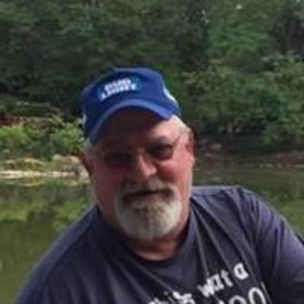 Pete Keyes