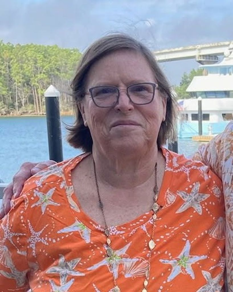 Arlene Bouwman