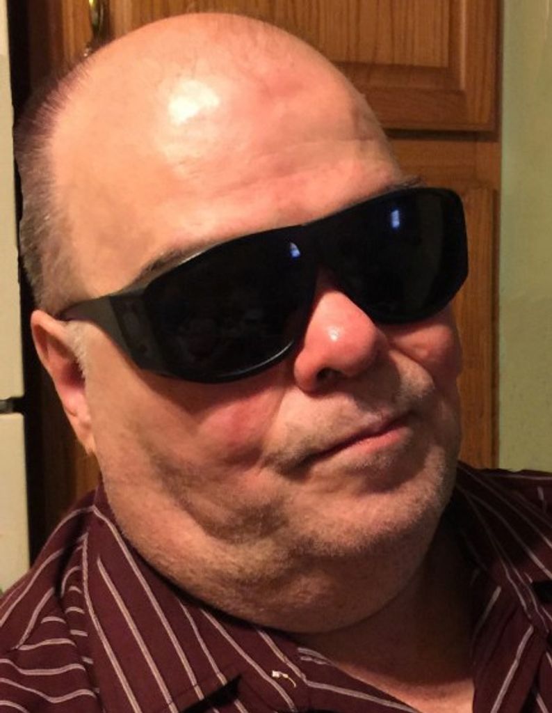 Steven Lee Sheley