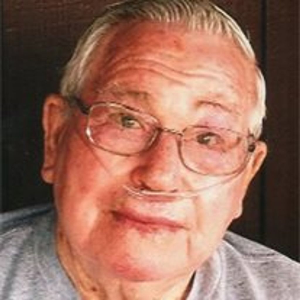 Robert J. Wilde