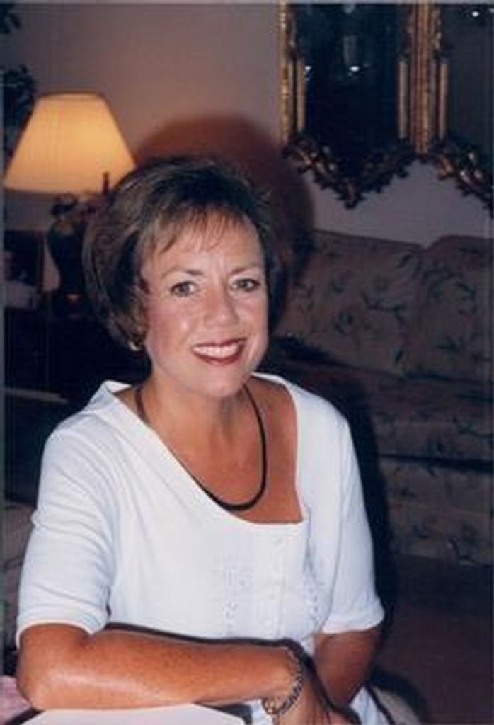 Jean Carole Denton