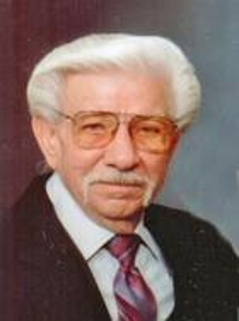 Billy Max Reynolds