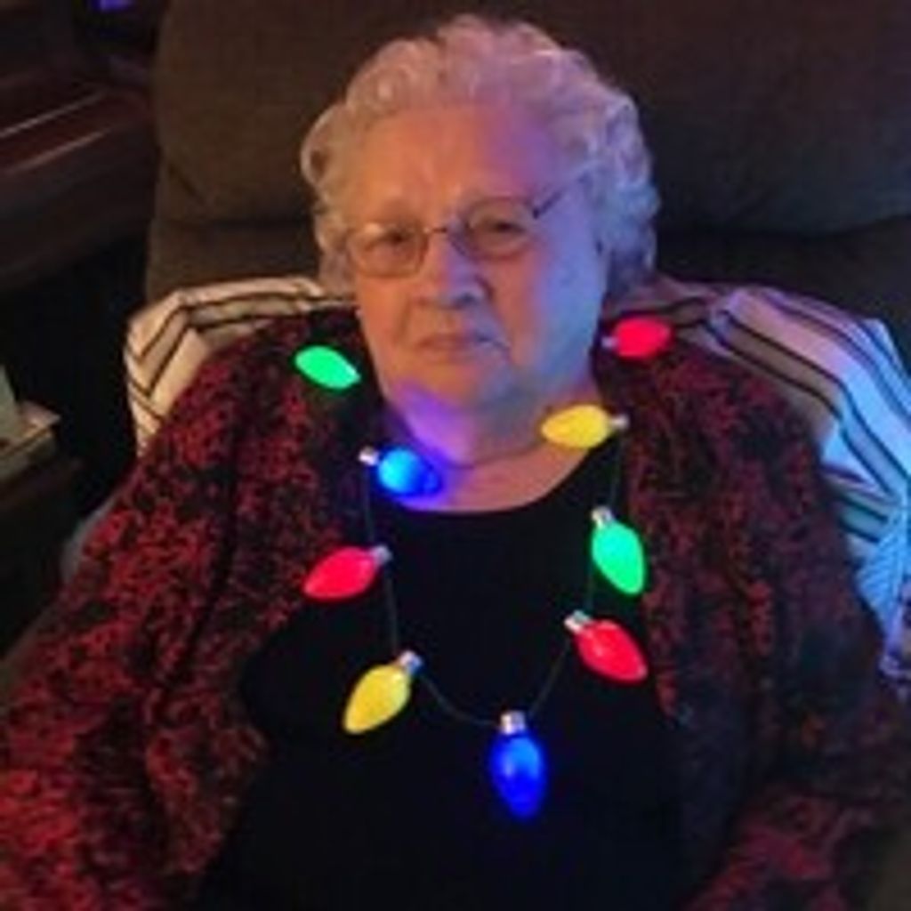 Elsie Lucille Roberts Taylor