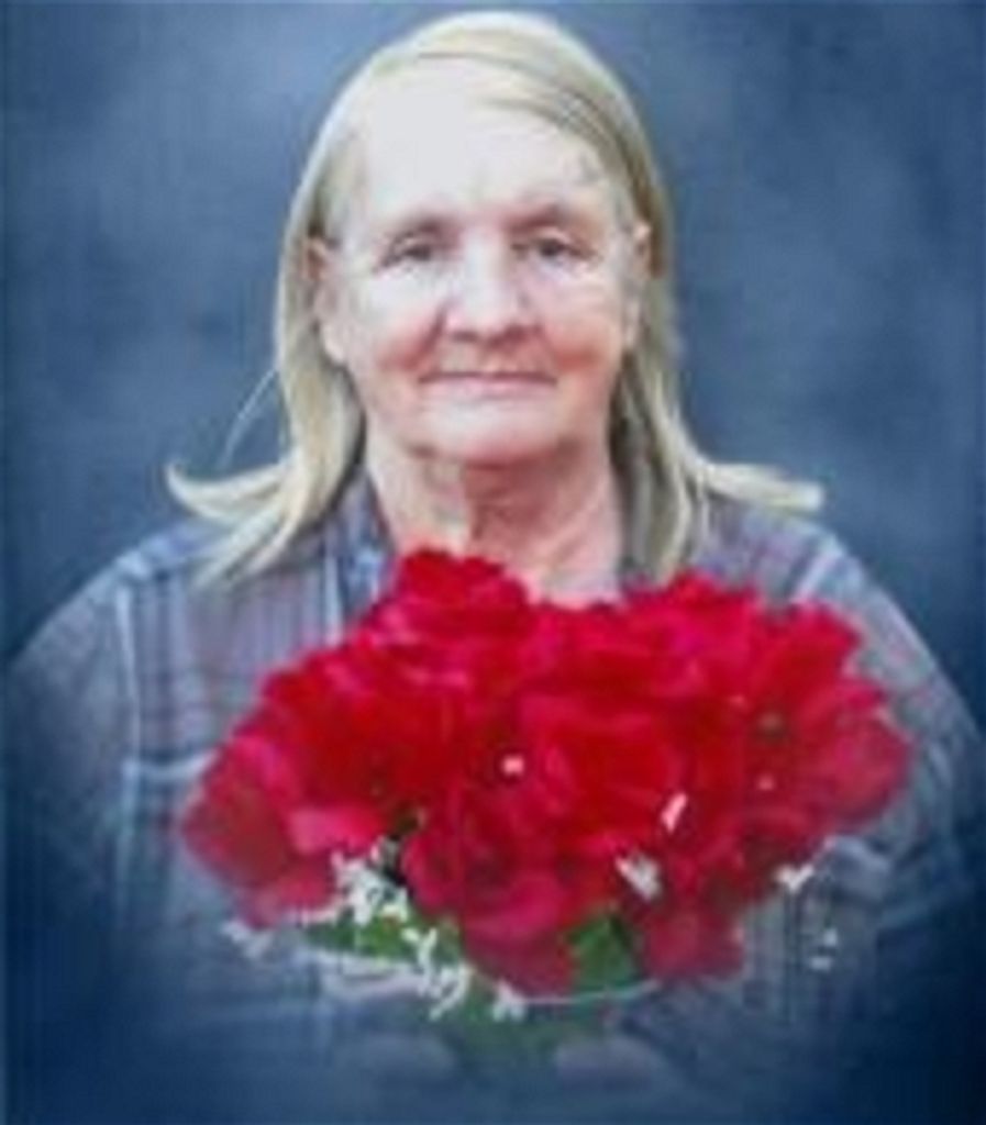 Mary Ann "Granny" Payne Profile Photo