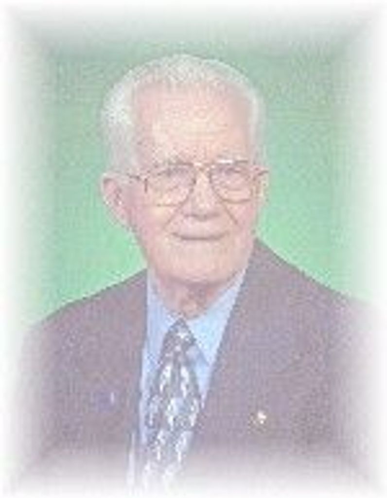 Rev. Kenna Jackson Parsons, Jr.