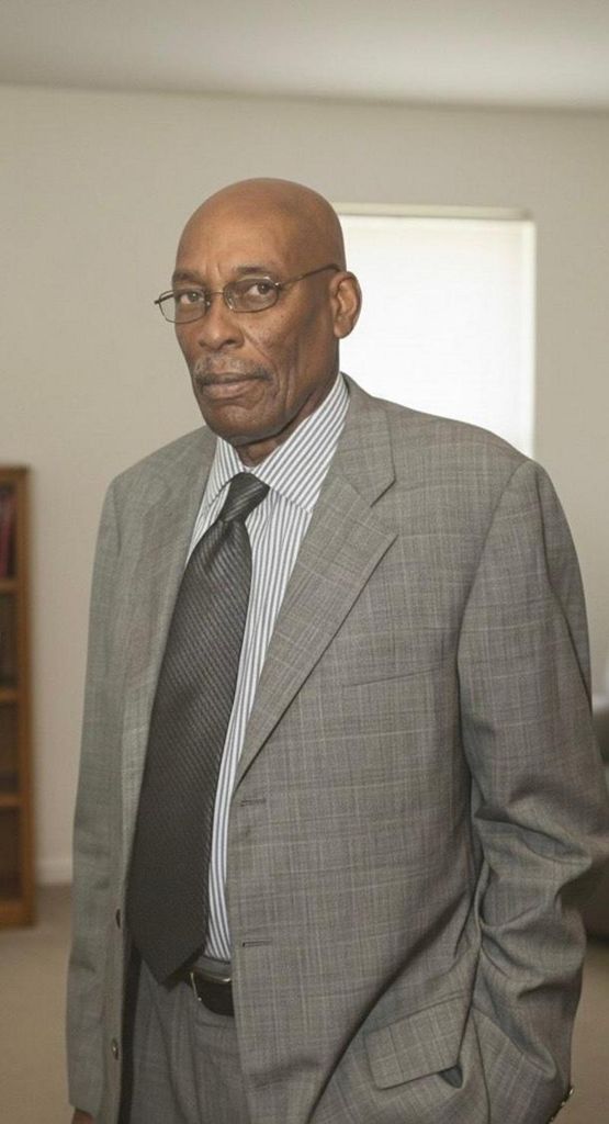 John Miller, Sr. Profile Photo
