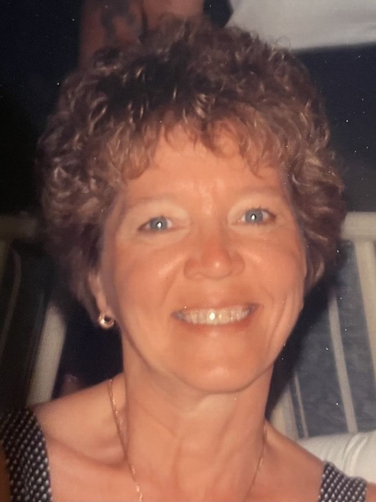 Marcia Vogt