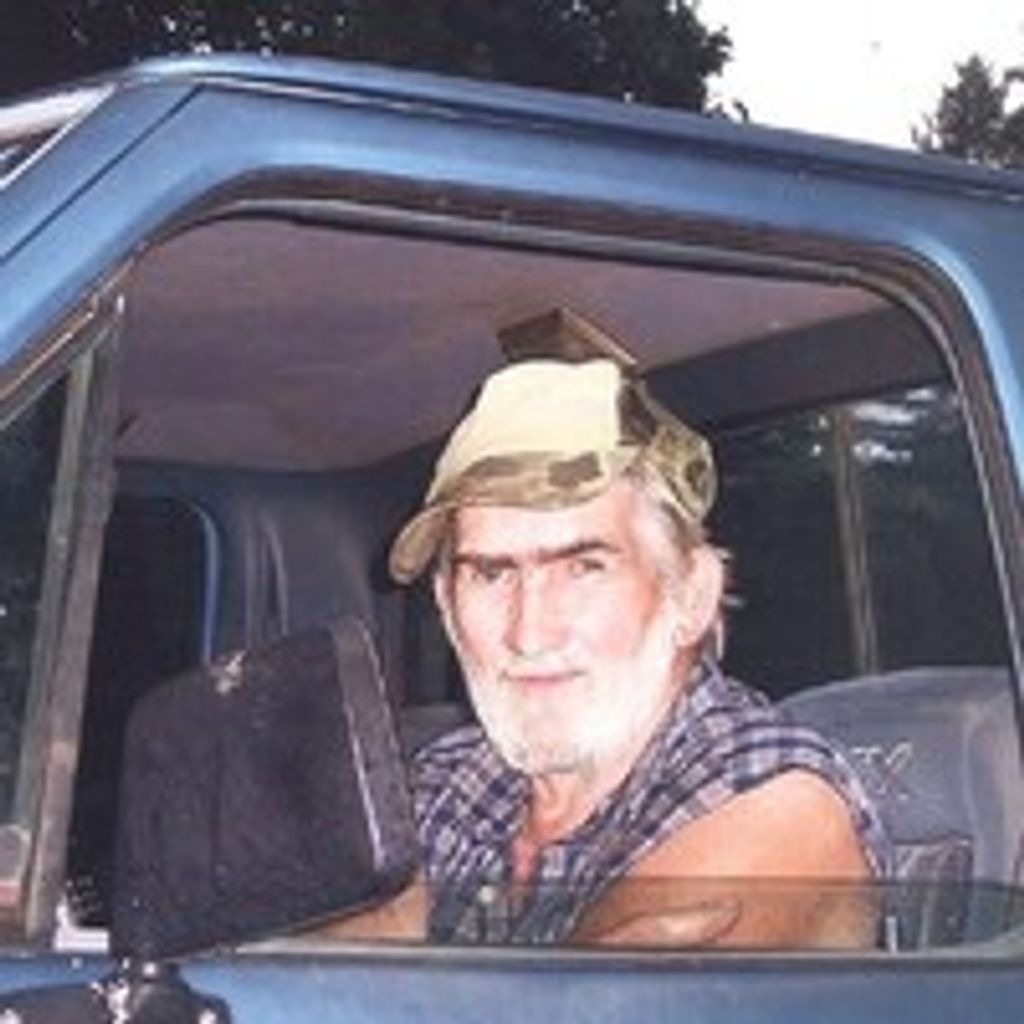 Steven "George" Carlson Profile Photo