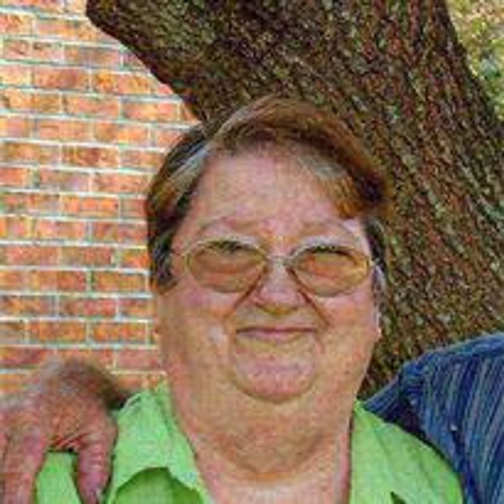 Patsy Ann Law