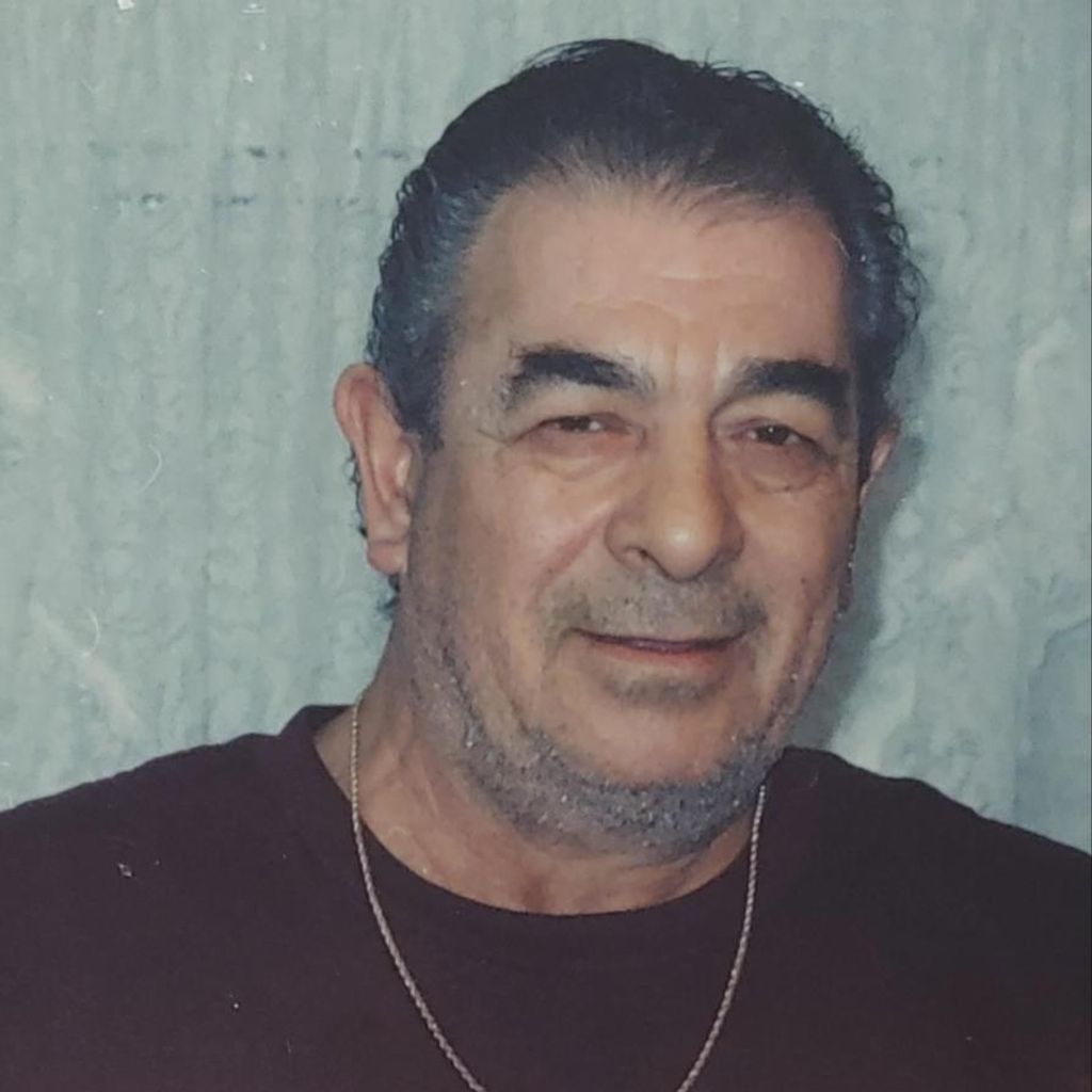 Raymond Enriquez
