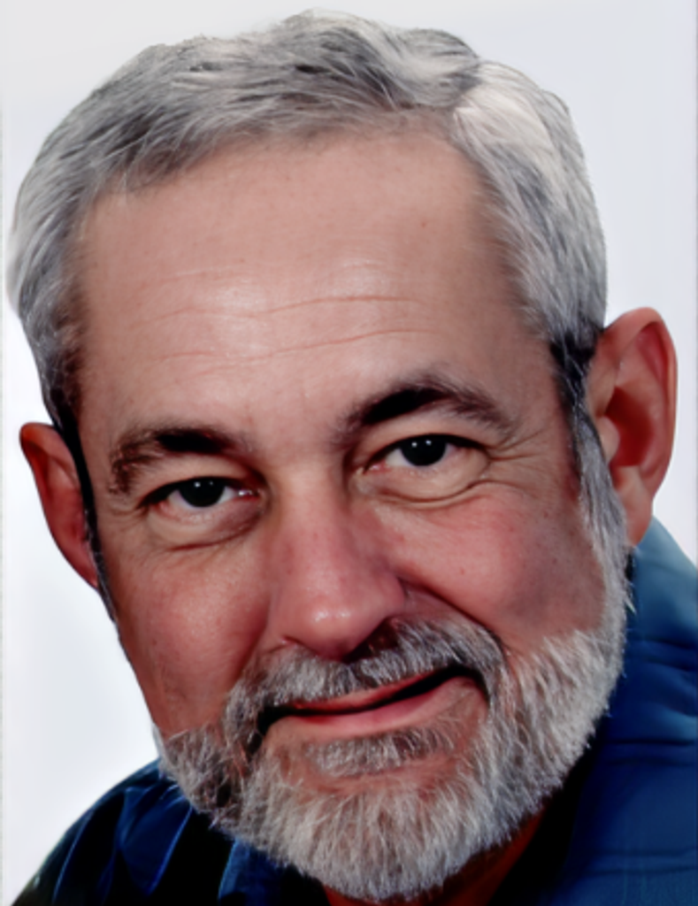 James C. Segrist, Sr.