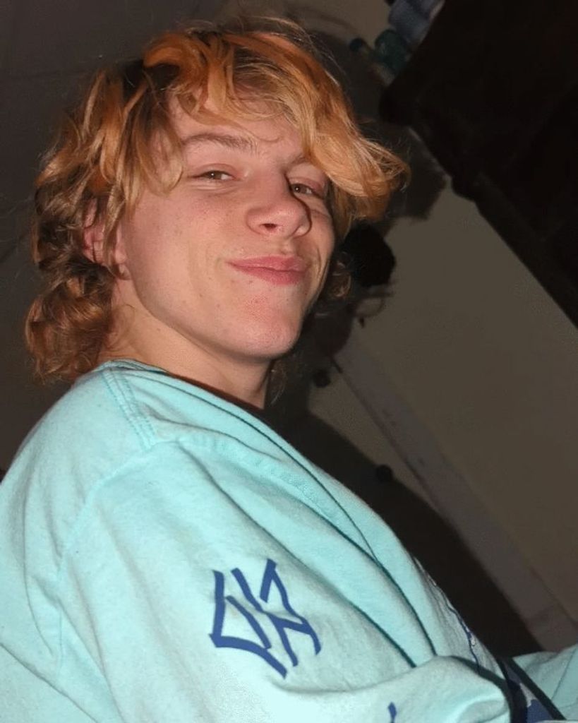 George G. “Junior” Tomochak Profile Photo