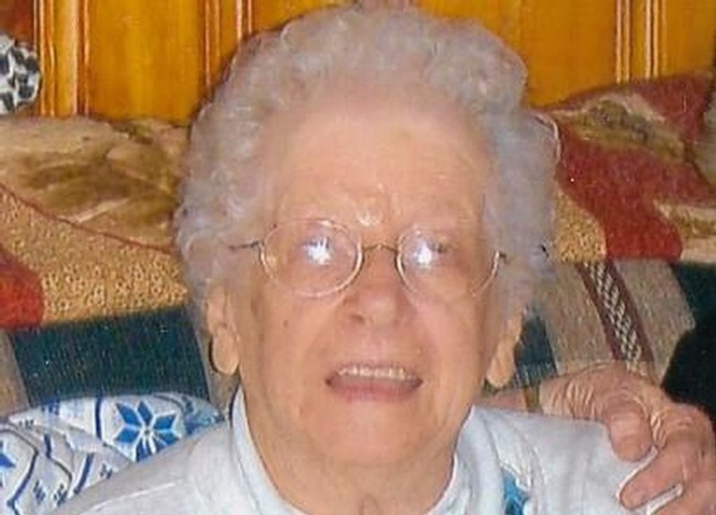 Corinne E. (Lovely) Tozier